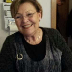 Profilbild von Waltraut Kohnert