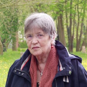Profilbild von Waltraut Kühne