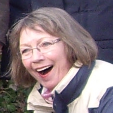 Profilbild von Waltraut Möbius