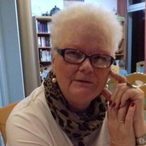 Profilbild von Waltraut Peeters-Sanner