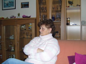 Profilbild von Waltraut Peters