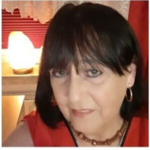 Profilbild von Waltraut Posselt