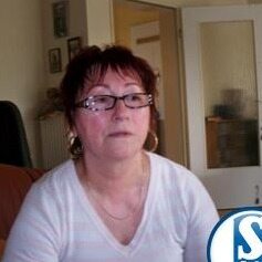 Profilbild von Waltraut Ruch
