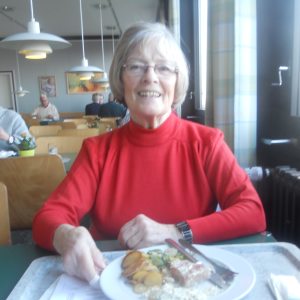 Profilbild von Waltraut Schlüter