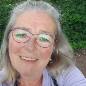 Profilbild von Waltraut Schmidt-Papra