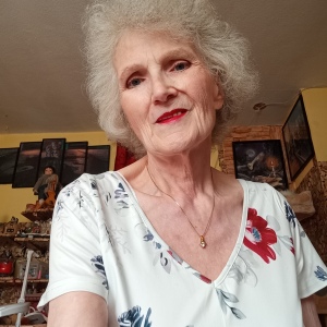 Profilbild von Waltraut Spitzer