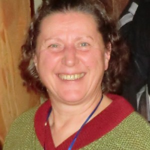 Profilbild von Waltraut Stiller