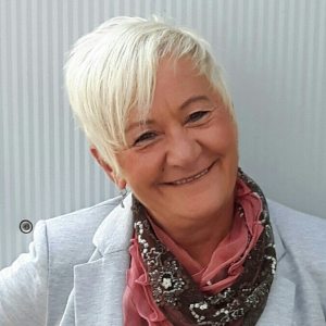 Profilbild von Waltraut Unruh