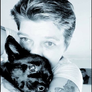 Profilbild von Waltraut van Houtum