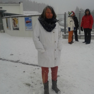 Profilbild von Waltraut von Contzen