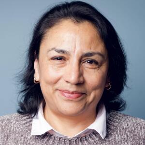 Profilbild von Wanda Lorena García-Börmel