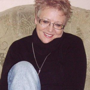 Profilbild von Wanda Gibas
