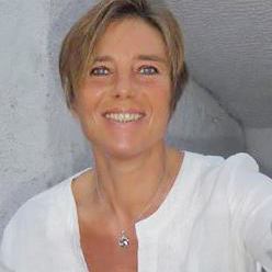 Profilbild von Wanda Hausmann