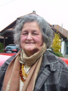 Profilbild von Wanda Heck
