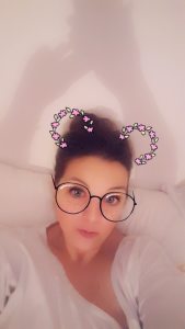 Profilbild von Wanda Hora