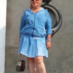 Profilbild von Wanda Ilohbache