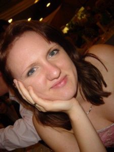 Profilbild von Wanda Seel