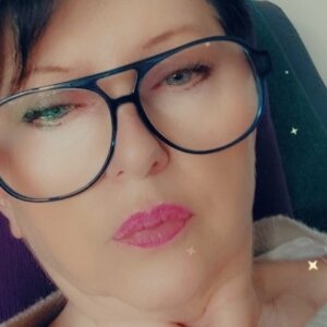 Profilbild von Wanda Vogel