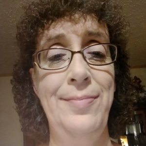 Profilbild von Wanda lundgren