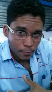 Profilbild von Wanderson Nascimento