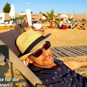 Profilbild von Wanja Kren
