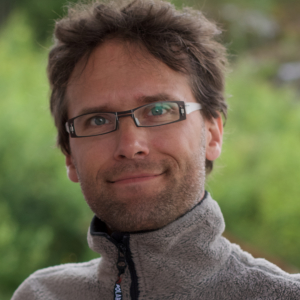 Profilbild von Wanja Ostrower