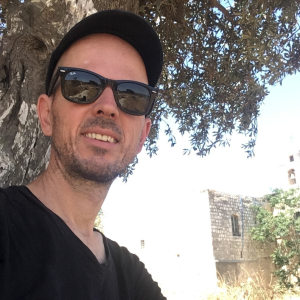 Profilbild von Wanja Schaub