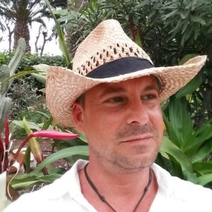 Profilbild von Wanja Ströhlein