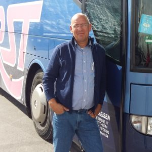 Profilbild von Wanja Tietz