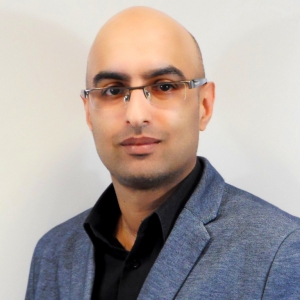 Profilbild von Waqas Ahmad