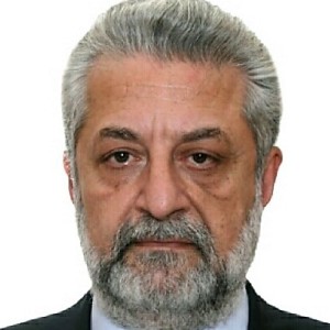 Profilbild von Warlam Tschogowadze