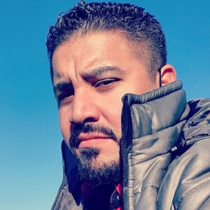 Profilbild von Wasiem Rmaih