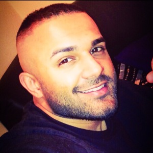 Profilbild von Wasim Khan