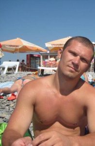 Profilbild von Wasja Petrow