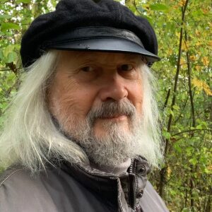 Profilbild von Wassilij Valentis