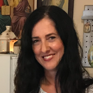 Profilbild von Wassiliki Karmentzou