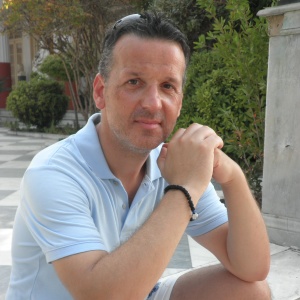 Profilbild von Wassilis Kourkoulas