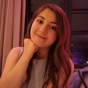 Profilbild von Wassilissa Bestschastni