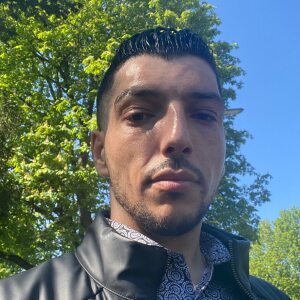 Profilbild von Wassim El-Kassem
