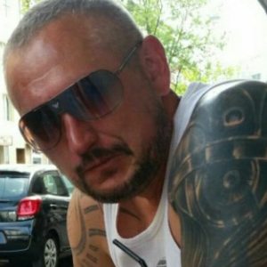 Profilbild von Watscheslaw Grinke