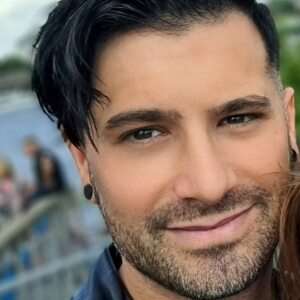 Profilbild von Wayne Glaßner