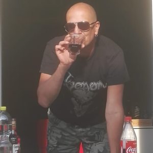 Profilbild von Wazek Kela
