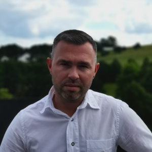 Profilbild von Weber Dennis