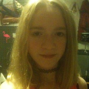 Profilbild von Weda Decker