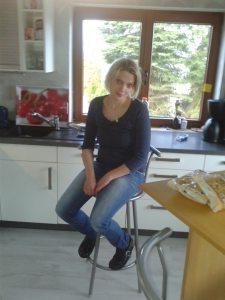 Profilbild von Weeke Jeanette