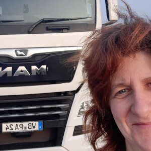 Profilbild von Wegener Heike