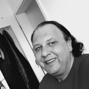 Profilbild von Wegner Smike