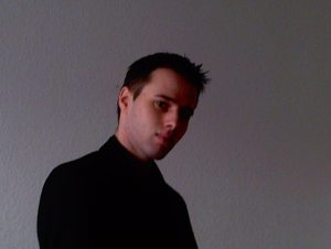 Profilbild von Weichert Tristan