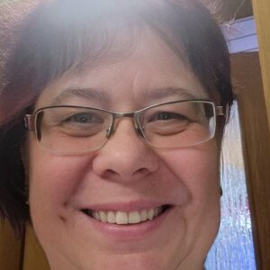 Profilbild von Weiß Maria