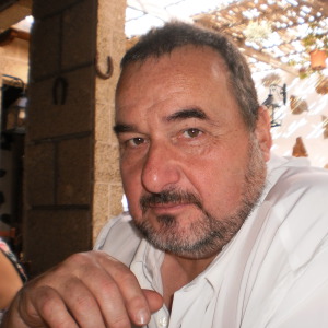 Profilbild von Weitlauer Ludwig